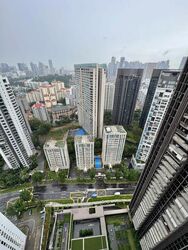 The Avenir (D9), Condominium #445390501